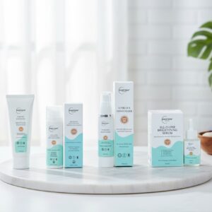 RIGHT SKIN™ Ultimate Glow Kit (4 in 1)